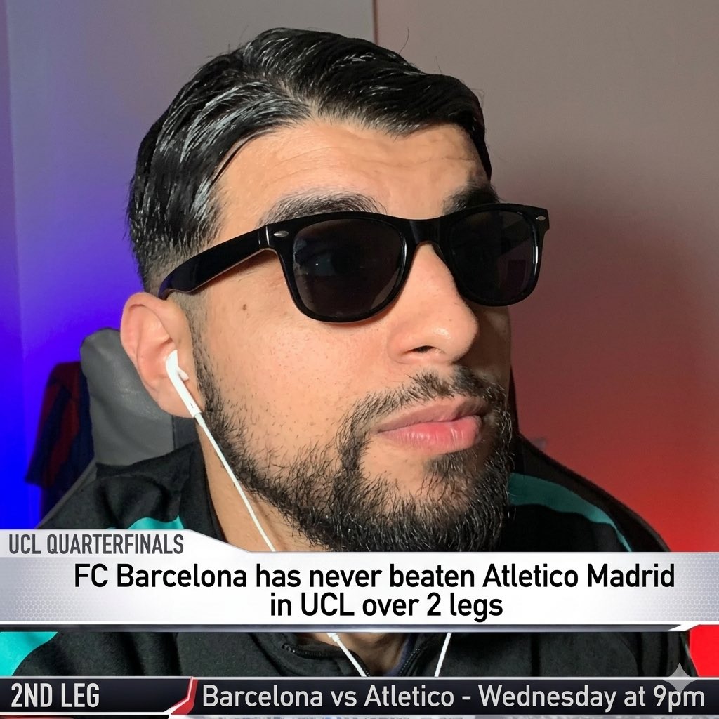 Ilyas Chronique tweet media