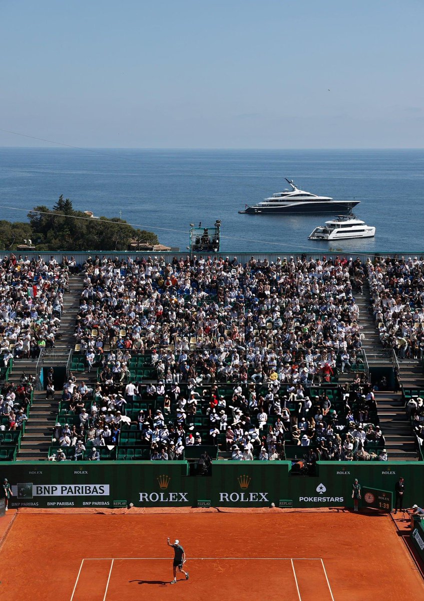 Tiempo De Tenis tweet media