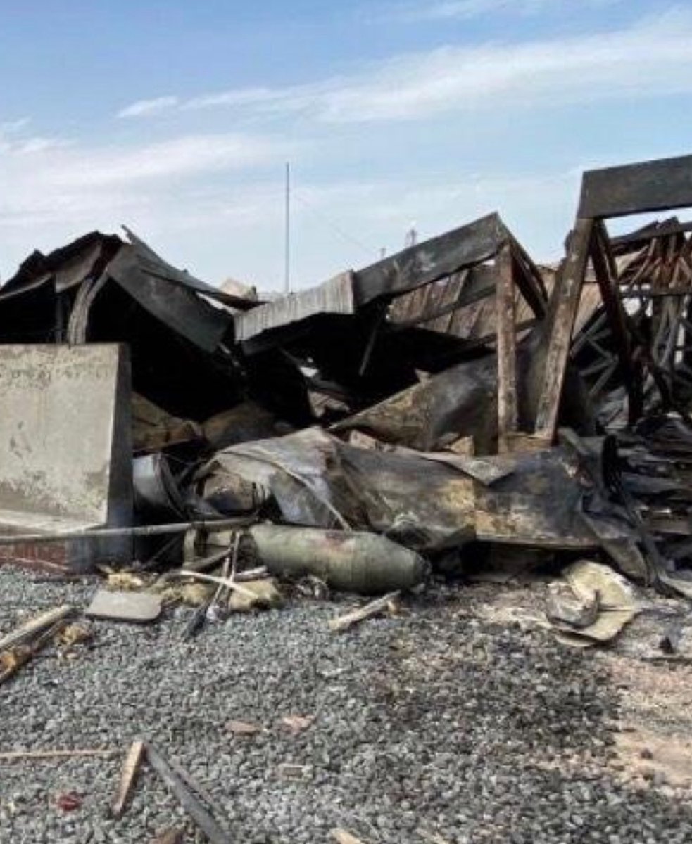 Arab-Military tweet media