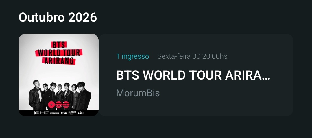 skay ⊙⊝⊜ - VAI VER BTS tweet media