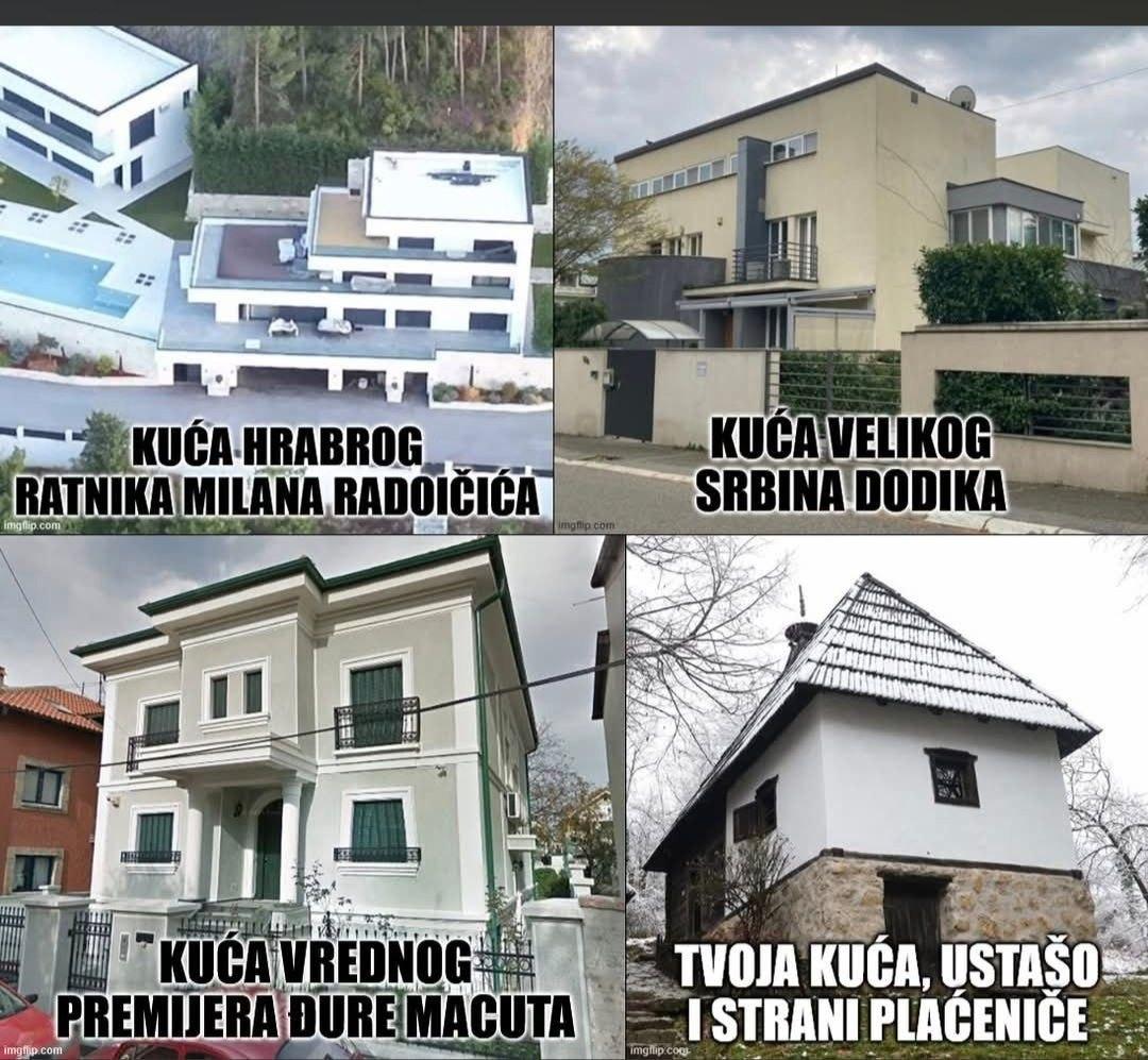 Косово је ❤️ Србије! 🇷🇸❤️🇷🇺 tweet media