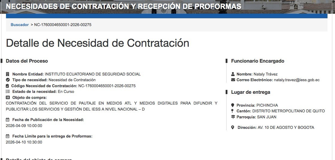 Franklin Samaniego tweet media