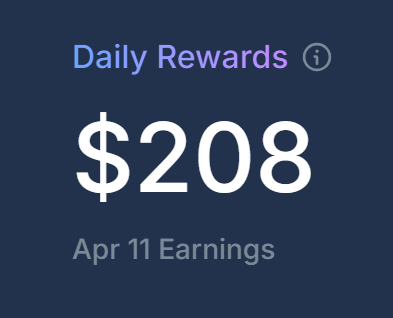 Degen Ape Trader tweet media