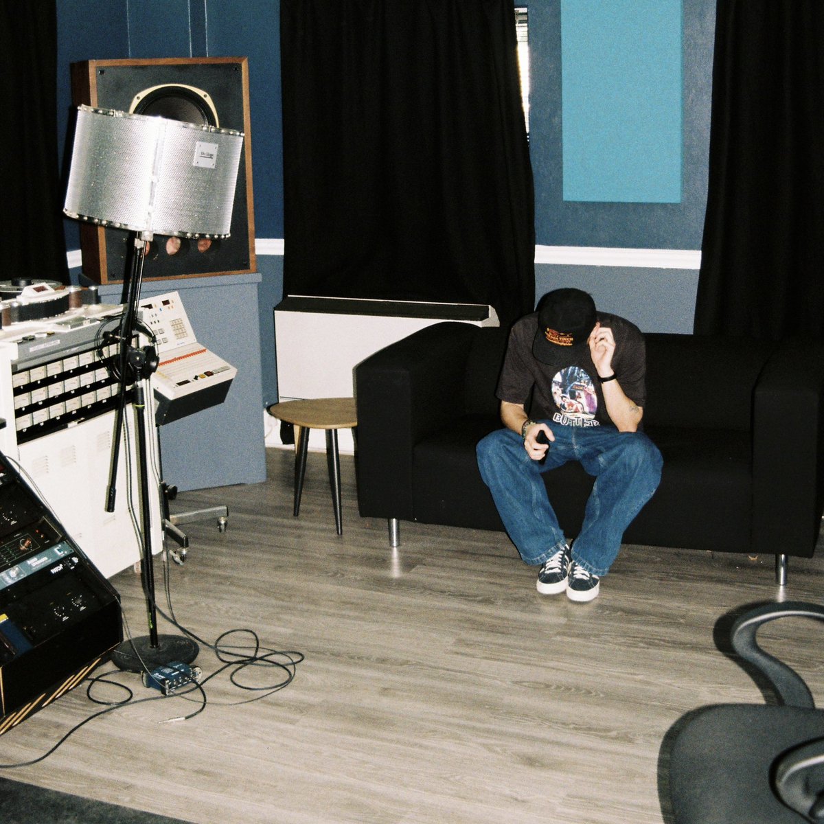 MICHAEL TUOHY tweet media