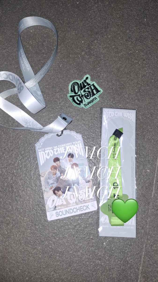 jnmochiee☘️🤍 tweet media