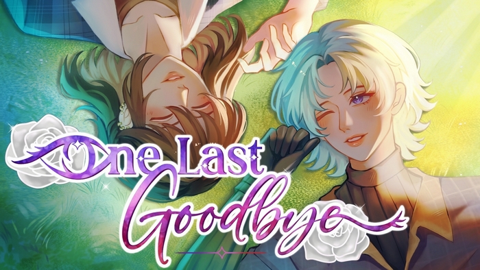 Meiri Games | GHOST YAOI tweet media