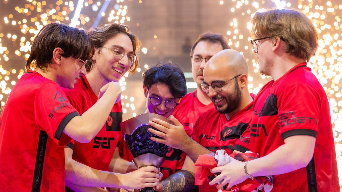 statsmeister Valorant tweet media