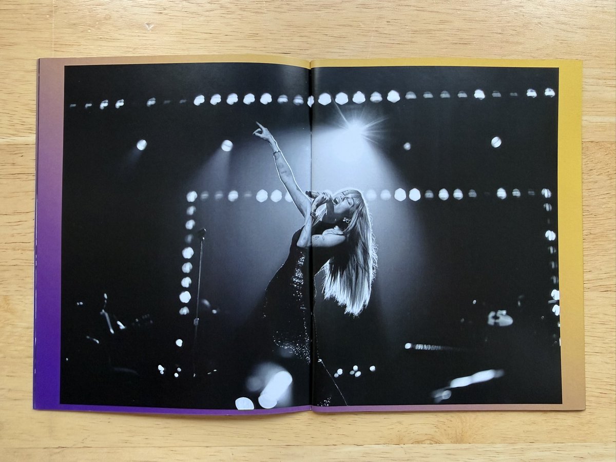 Will - Miley Merch tweet media