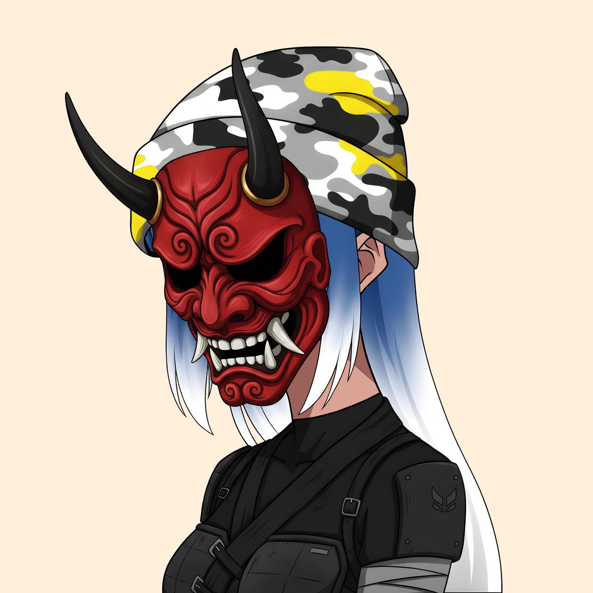 DeppeRainer's tweet image. The problem with #NFTs
Communities are just not #bullish enough 😭😭