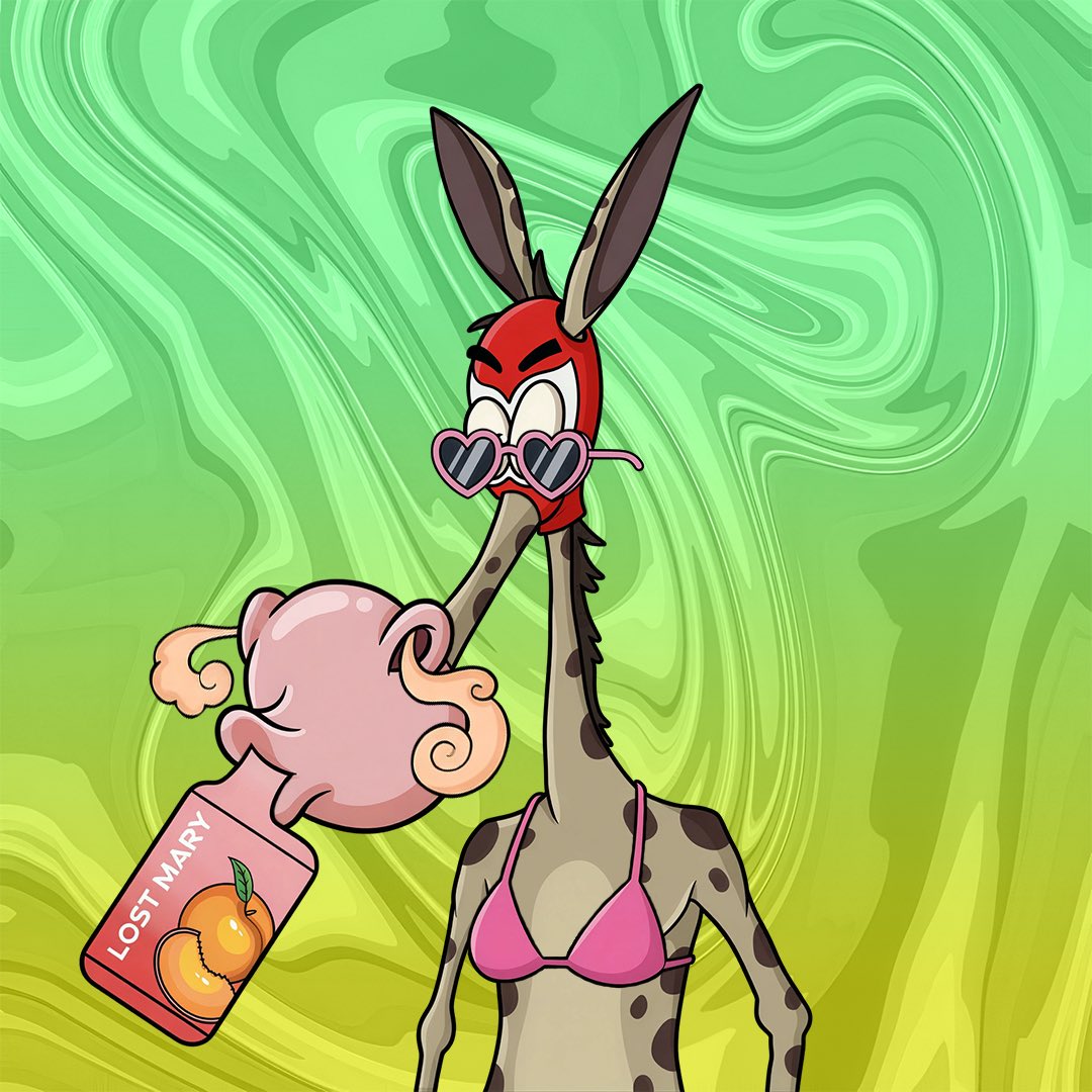 DeppeRainer's tweet image. The problem with #NFTs
Communities are just not #bullish enough 😭😭