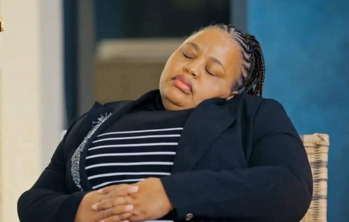 Ma Ndaba tweet media