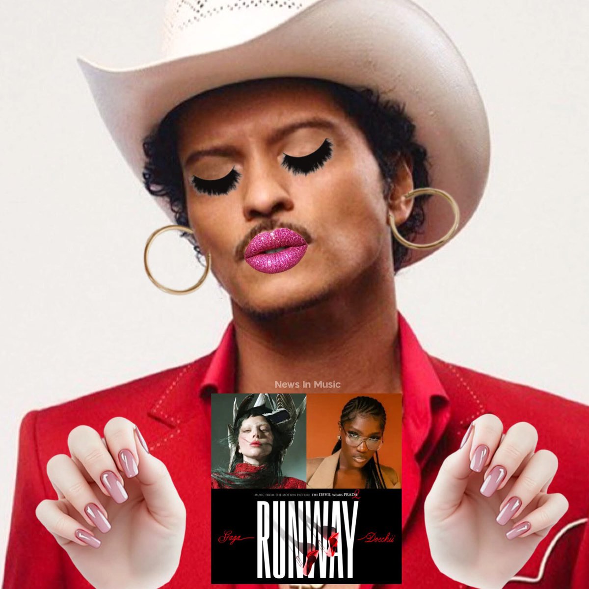 LOCKH∀RT 🇵🇸 tweet media