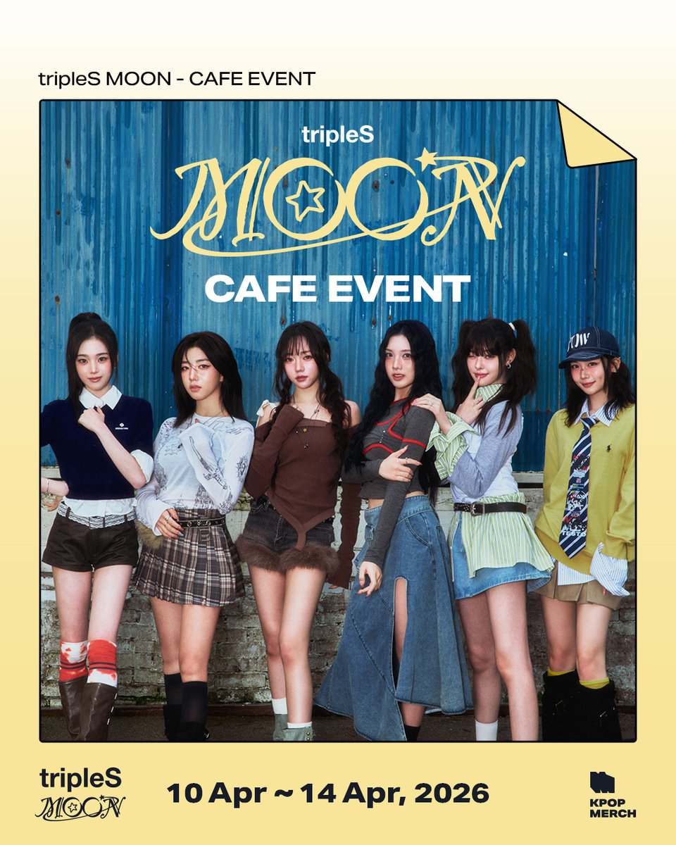 KPOPMERCH (@kpopmerch_inc) / Posts / X