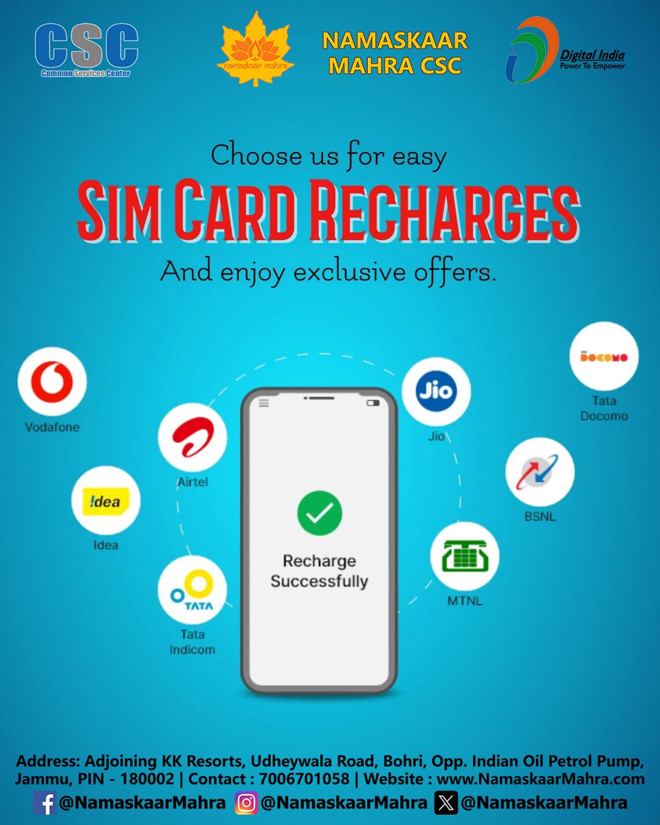 Namaskaar Mahra tweet media