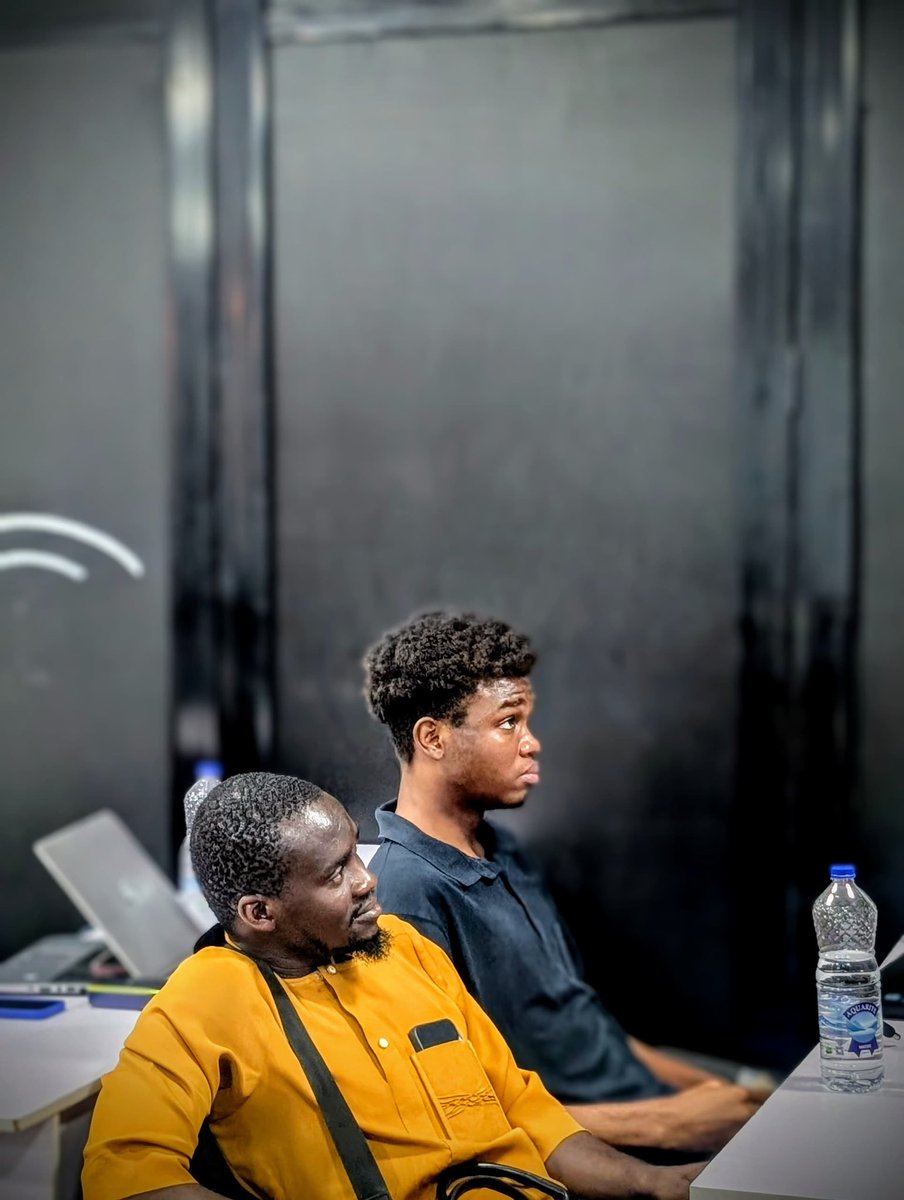 Notzero Innovation Hub tweet media