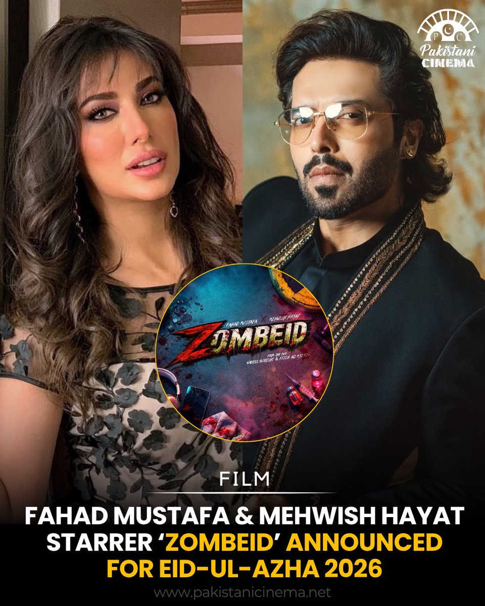 Pakistani Cinema tweet media