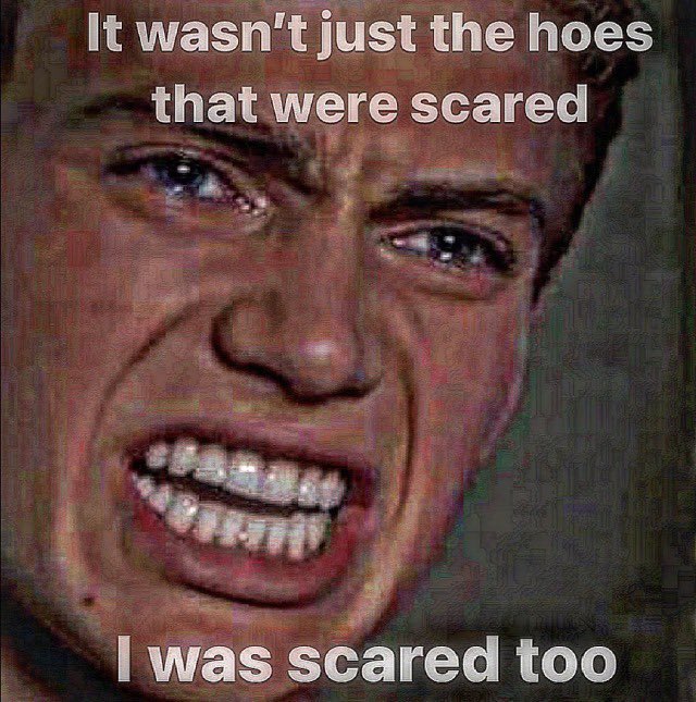 Weekend Warrior ☝️🐉🏆🐏 tweet media