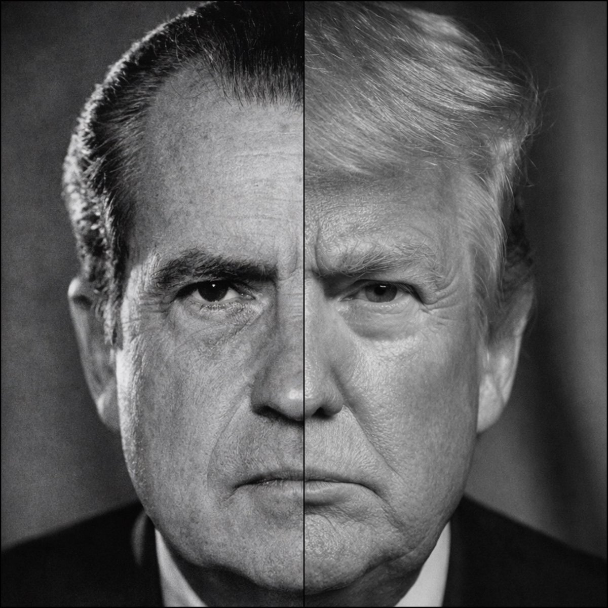 As a Kuwaiti in the GCC, I know what happens when Washington mistakes performance for strategy. We live with the fallout.
In this region, reckless signaling from the White House is never just a spectacle. It becomes instability, risk, and consequences for others.

The madman