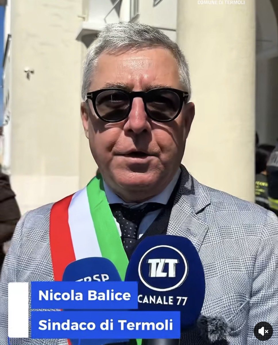 visittermoli's tweet photo. Il Sindaco Balice a Petacciato per l’incontro con Salvini

Guarda qui: https://t.co/Ubg5M6znVM https://t.co/jOCJzx6AK0