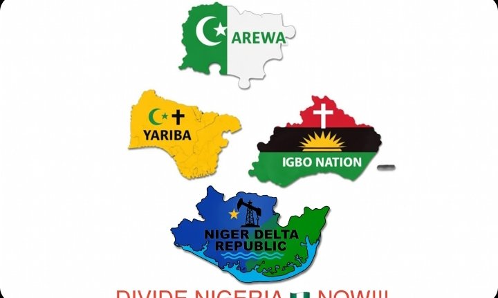 3RDking of Bayelsa tweet media