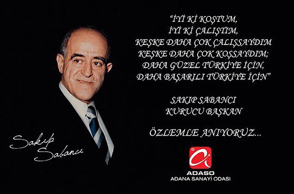 Adana Sanayi Odası tweet media