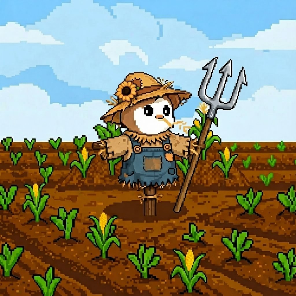 Tempo Farm tweet media