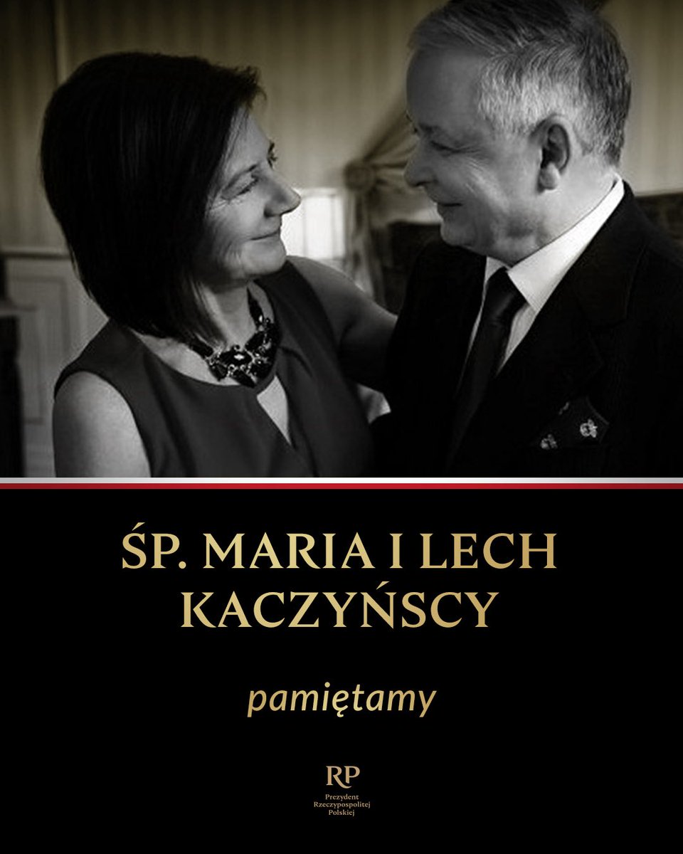 Kancelaria Prezydenta RP tweet media