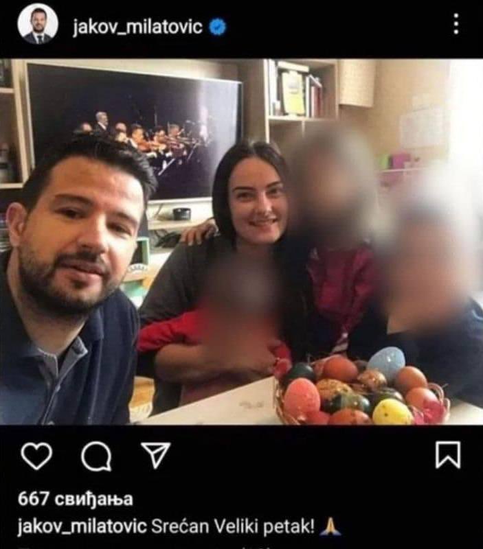 Narodni Mimistar tweet media