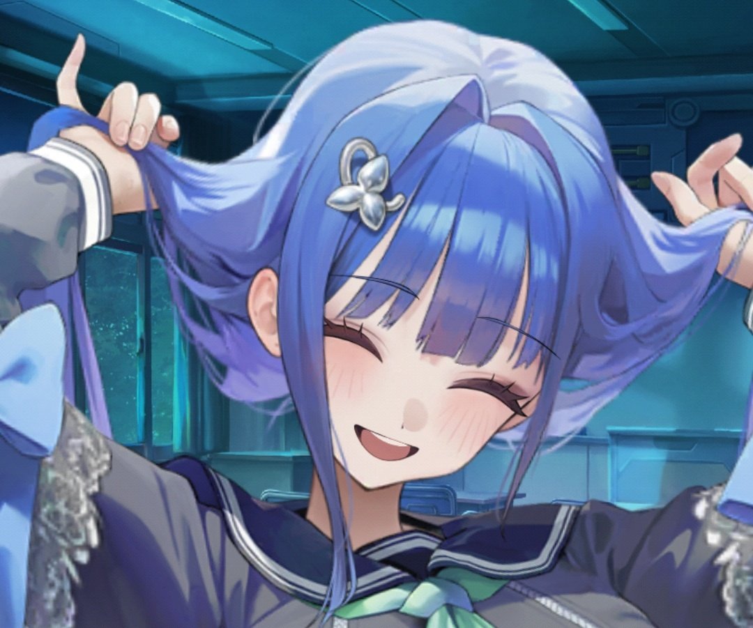 Lockmane (VOTE ARCANA!) tweet media