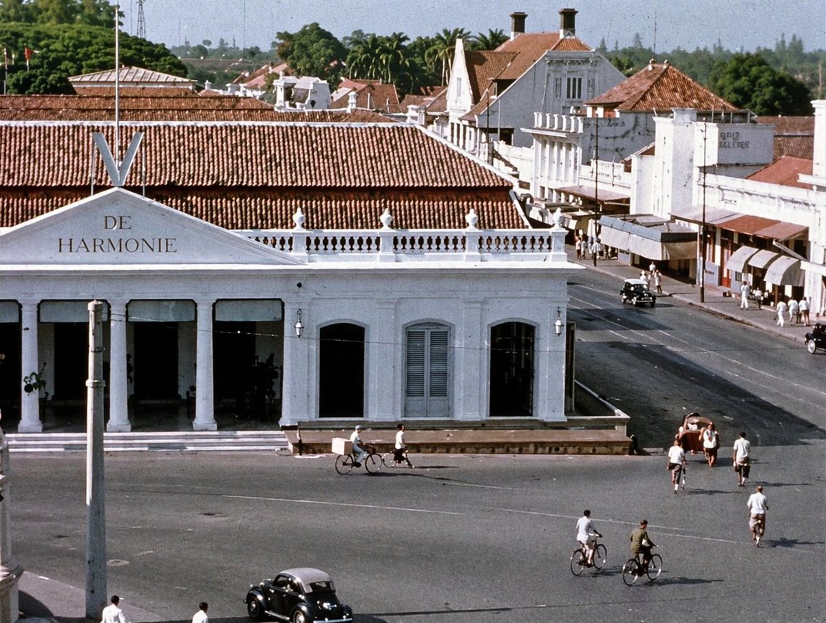 Video & Arsip Sejarah tweet media