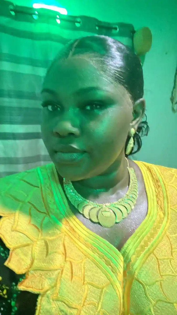 Ogochukwu ❤️ tweet media