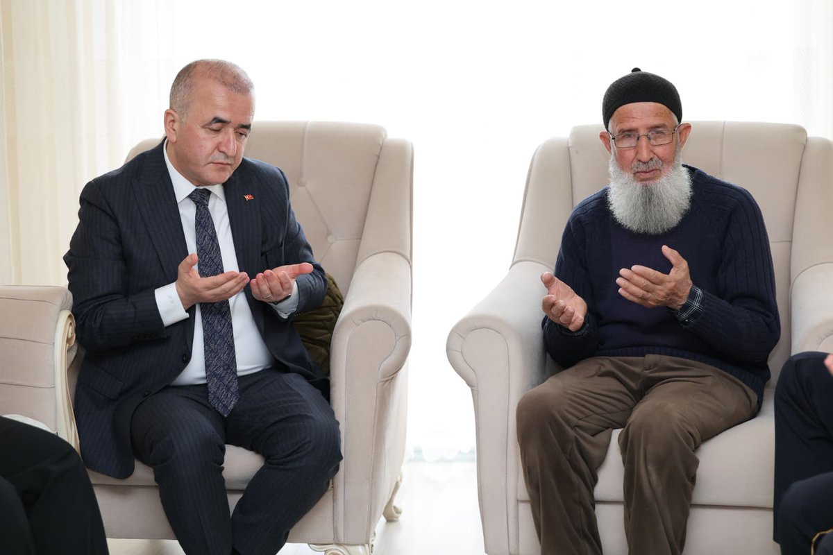 T.C. Elazığ Valiliği tweet media
