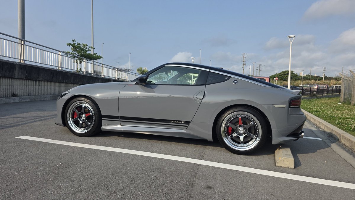 JFさん tweet media