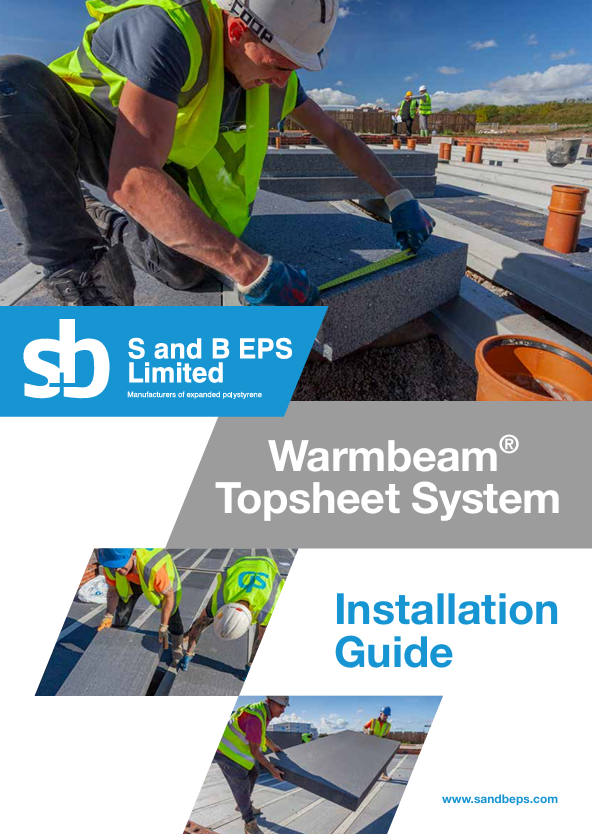 S and B Eps Limited tweet media