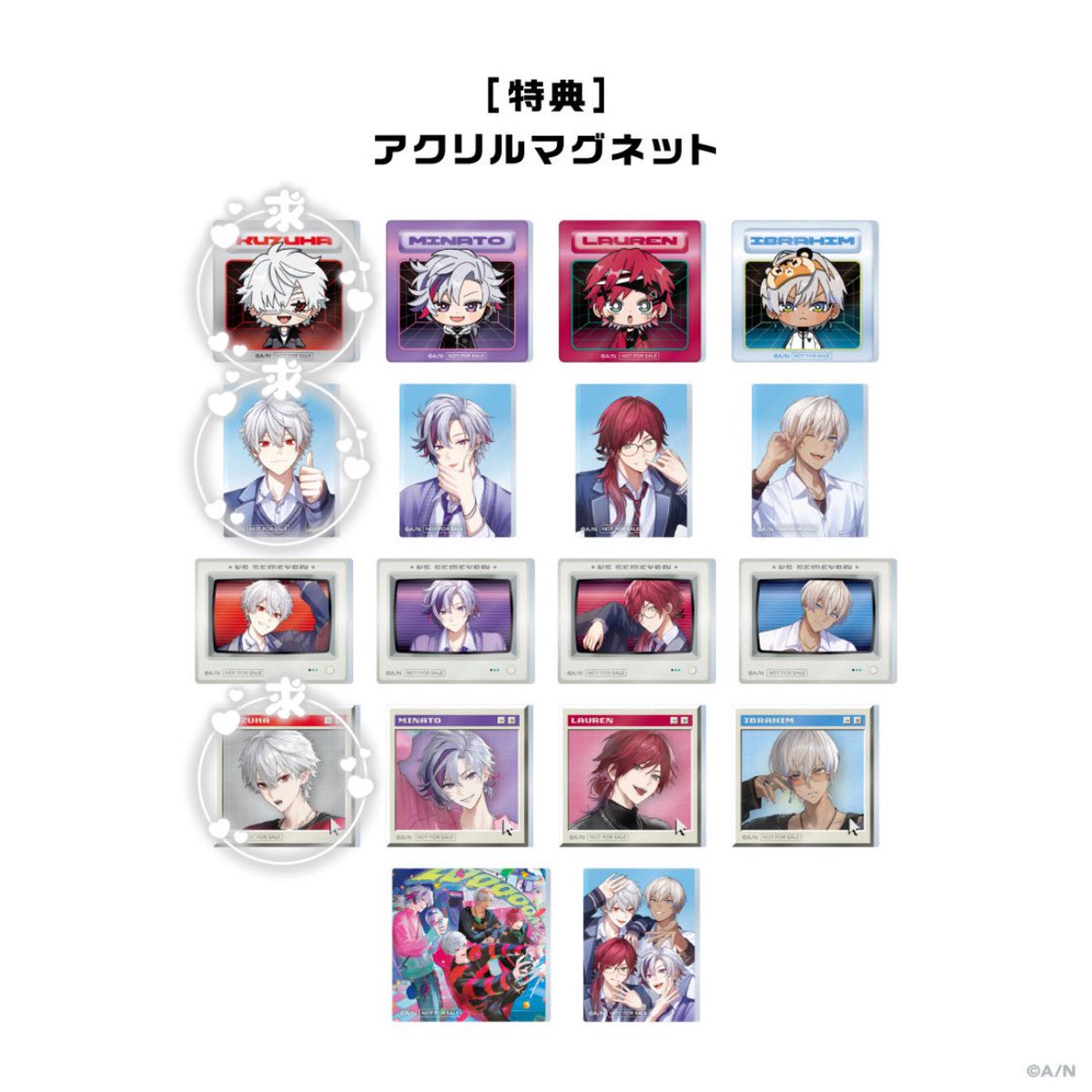 あり tweet media