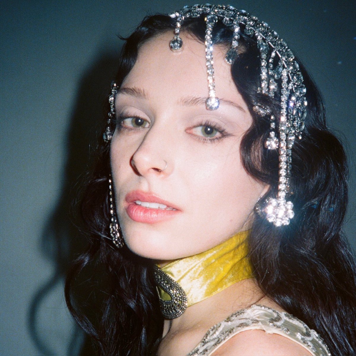 Holly Humberstone tweet media