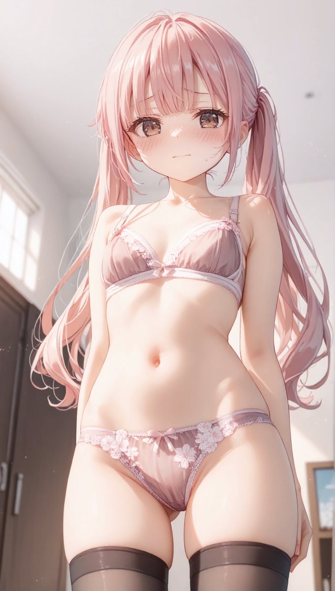 ナズAIイラスト🍆🍆 tweet media