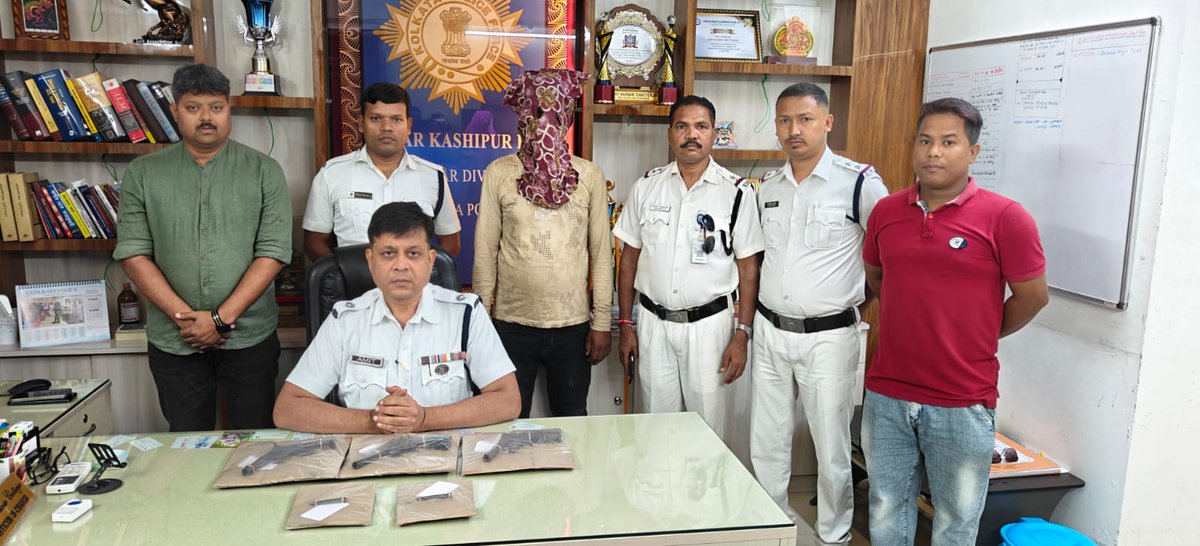 Kolkata Police tweet media