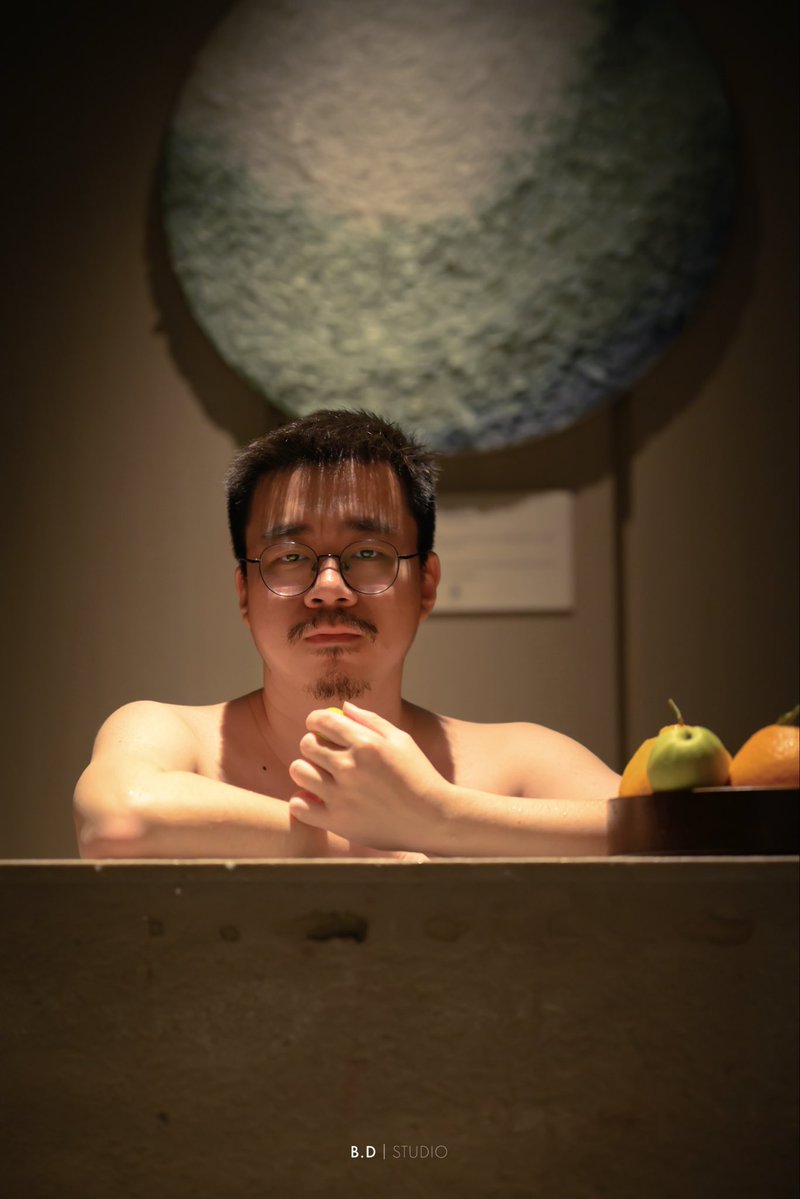 一只面包君 tweet media