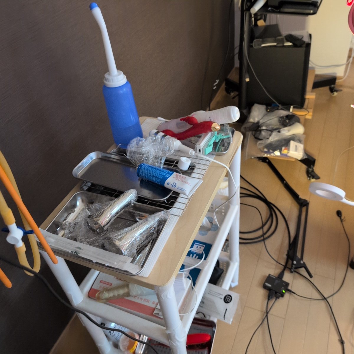 ciberclinic's tweet photo. クスコー https://t.co/U0cGvN8lqX