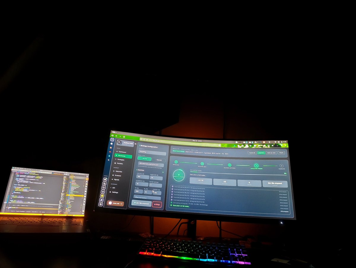 Ovd.dev tweet media