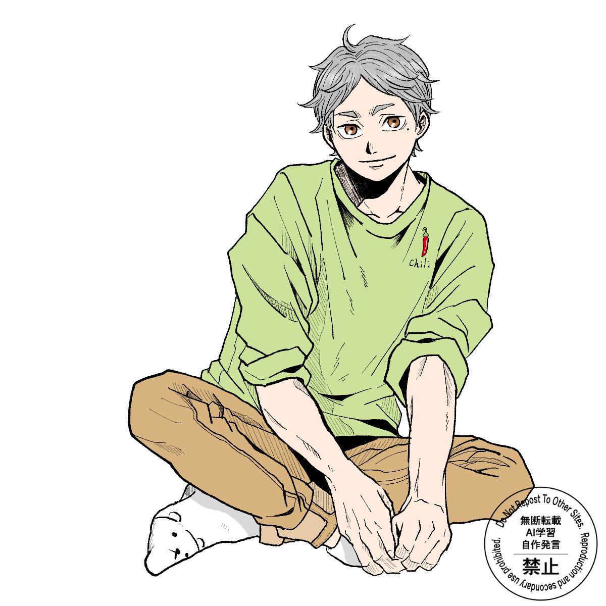 菅さん、推せる...！