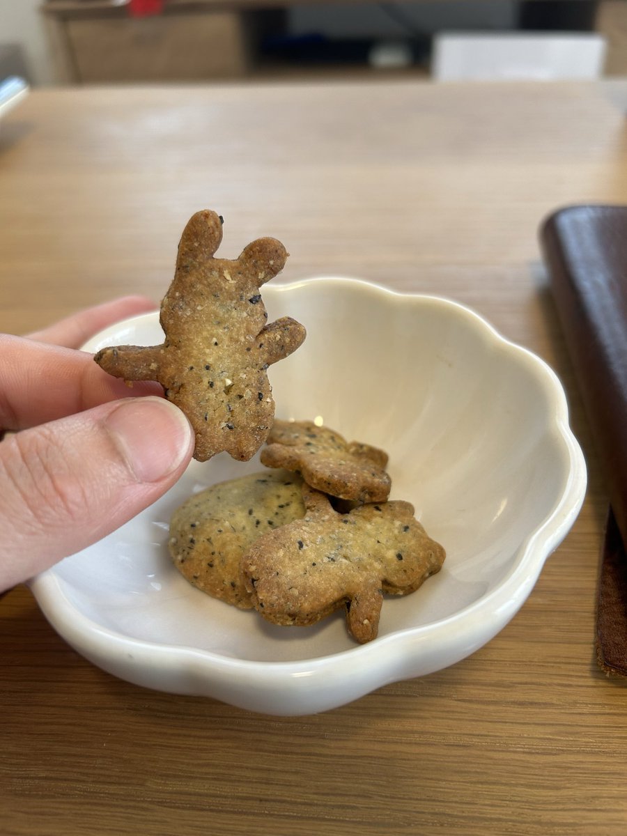 タイ式ストレッチKURA＠東小金井サロン tweet media