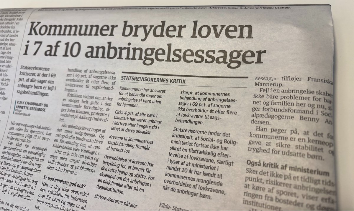 BennyAndersen tweet picture