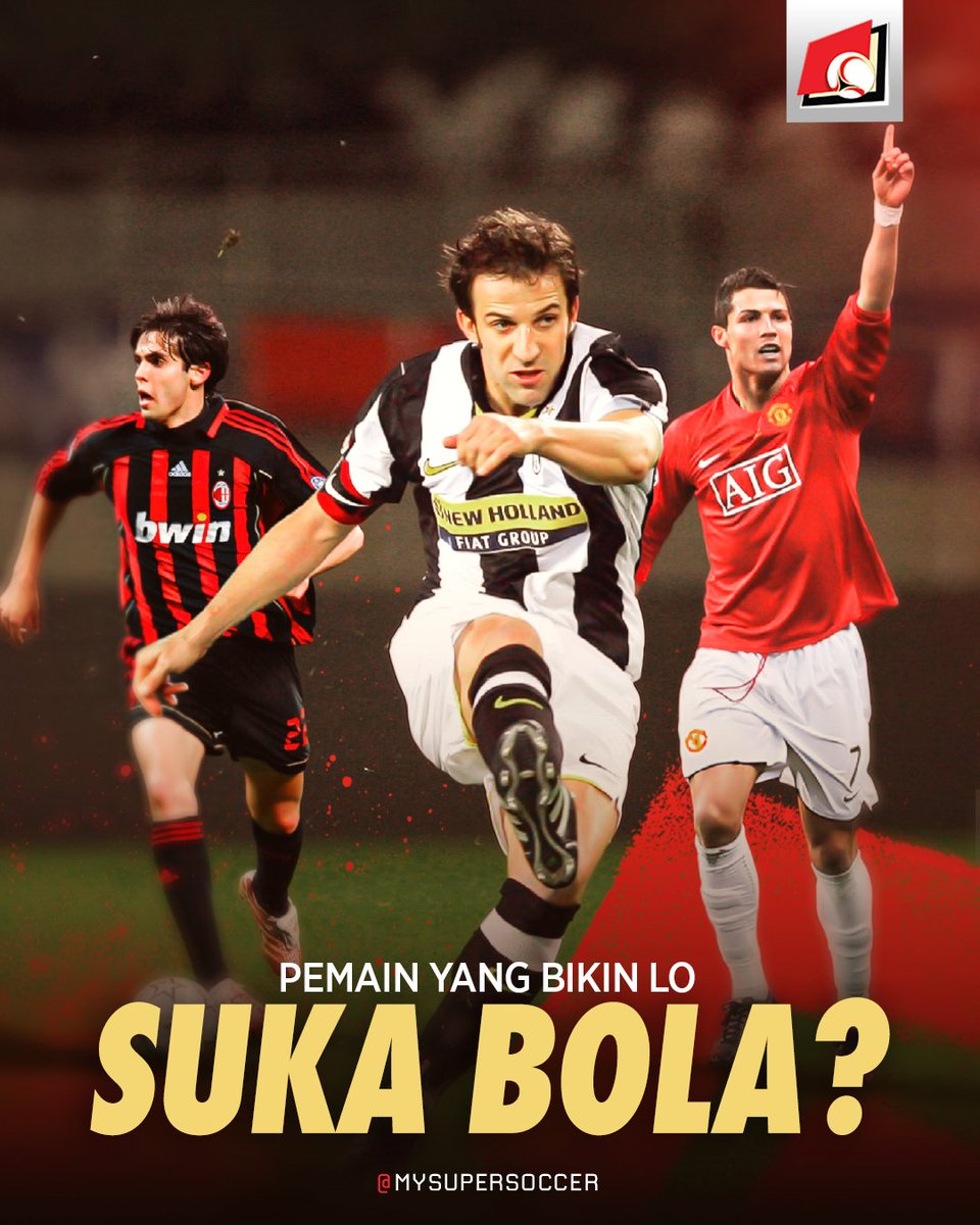 SuperSoccer TV tweet media