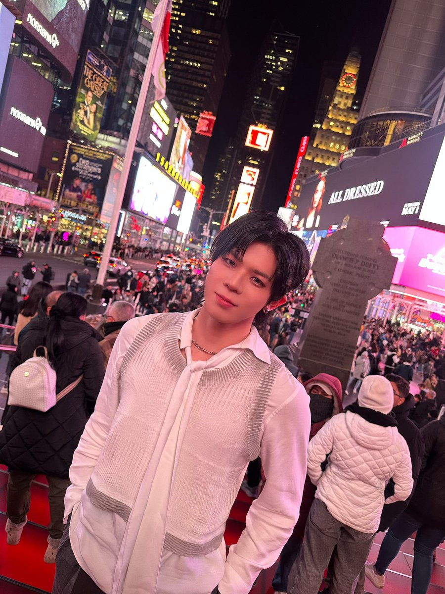 Big Ocean_official tweet media