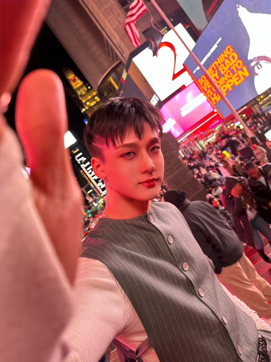 Big Ocean_official tweet media