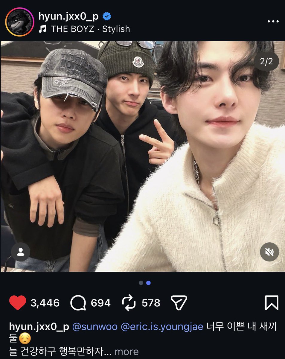 ericaltruistic2's tweet photo. GUYS IM NOT JOKING ERIC, SUNWOO, HYUNJUN HANGOUTT? https://t.co/LMlwz8pi9U
