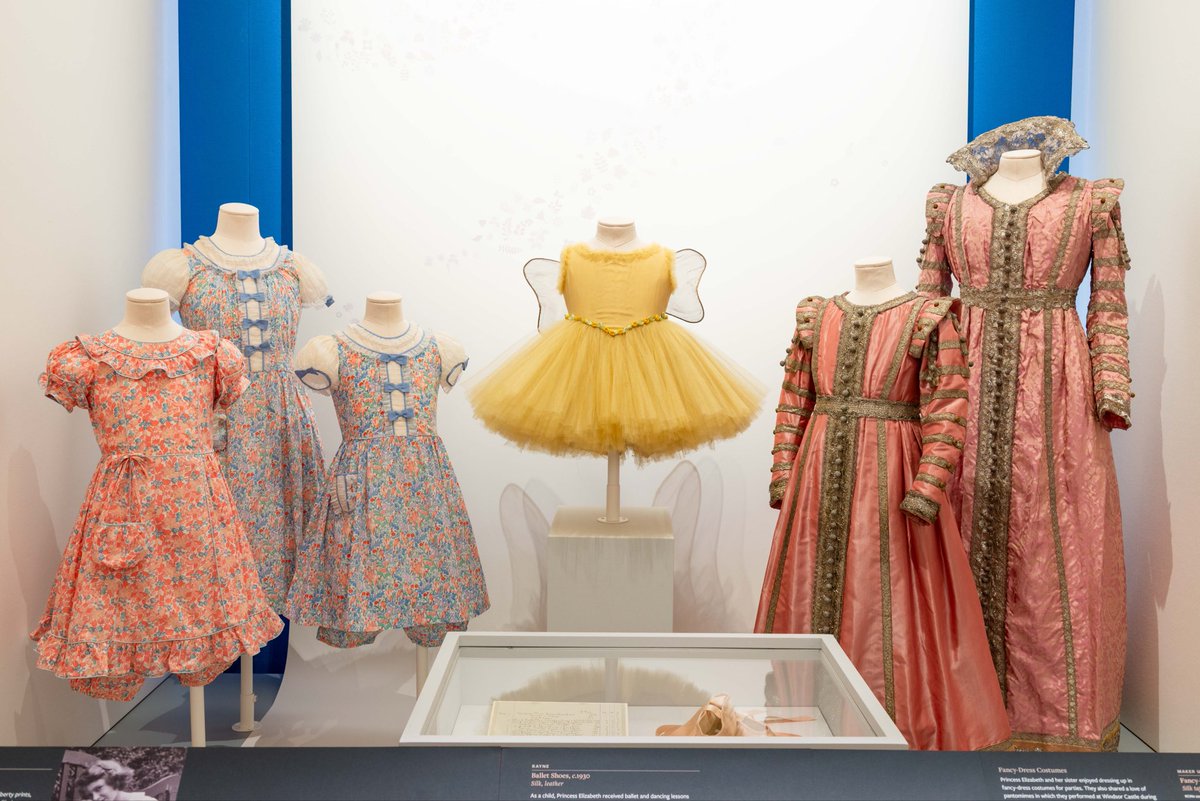 The Royal Family tweet media