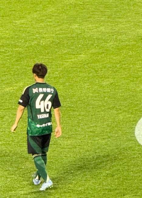 安永聡太郎 tweet media